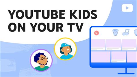Watch YouTube Kids Videos on Any Device .